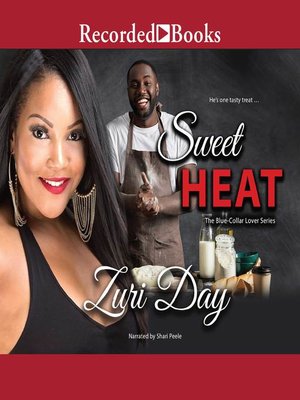 cover image of Sweet Heat
